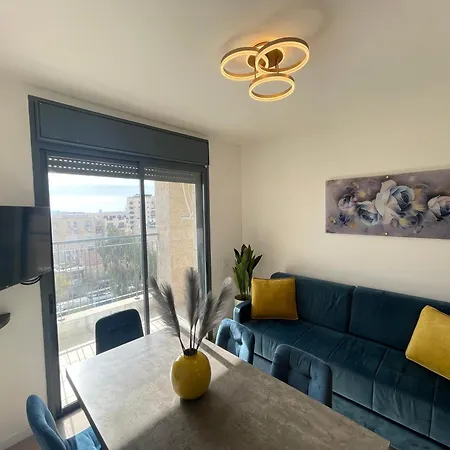 Beautiful 2Br Near Mahane Yehuda Jerusalem Exterior photo