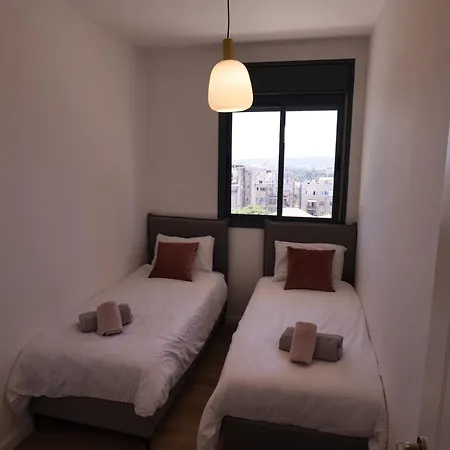 Beautiful 2Br Near Mahane Yehuda Jerusalem Exterior photo