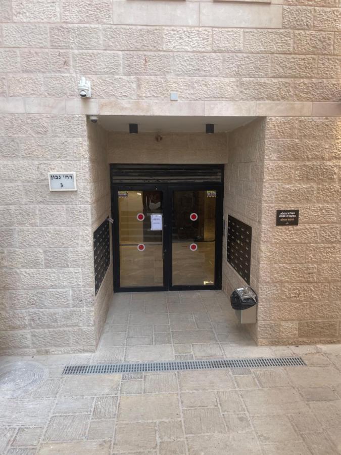 Beautiful 2br Near Mahane Yehuda * Jerusalem