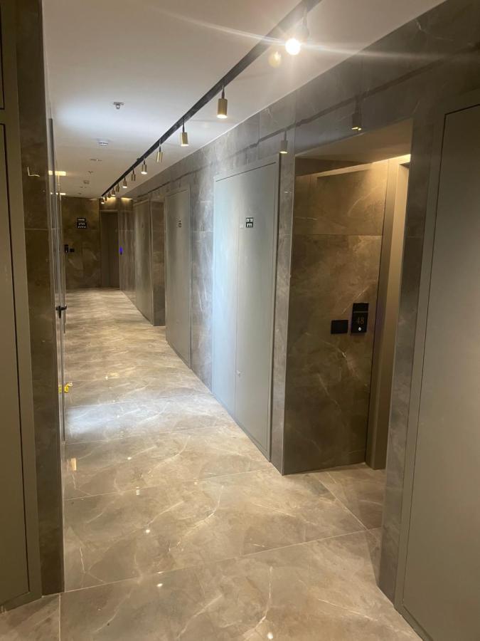 Apartment Beautiful 2br Near Mahane Yehuda