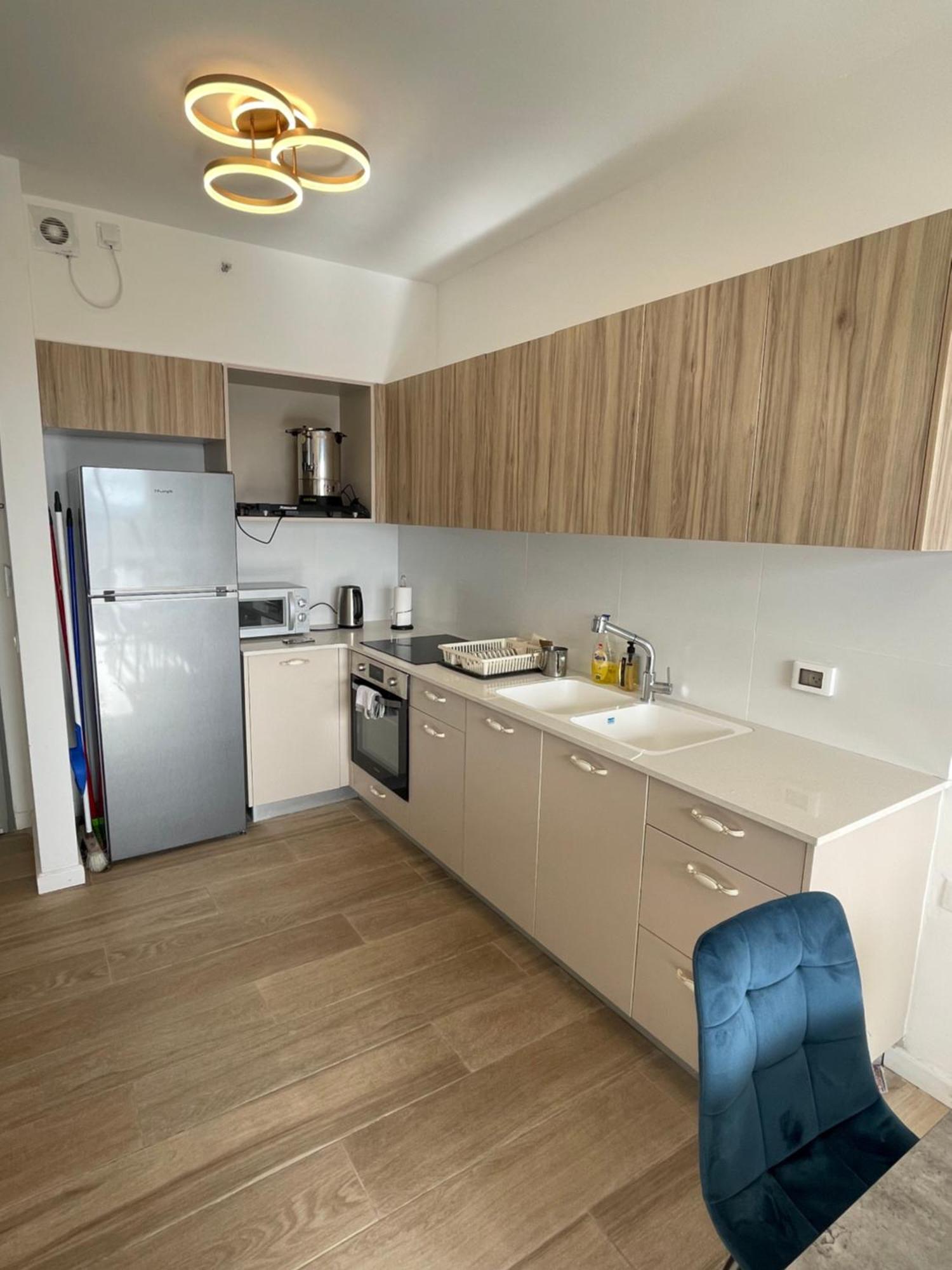 Apartment Beautiful 2br Near Mahane Yehuda Jerusalem
