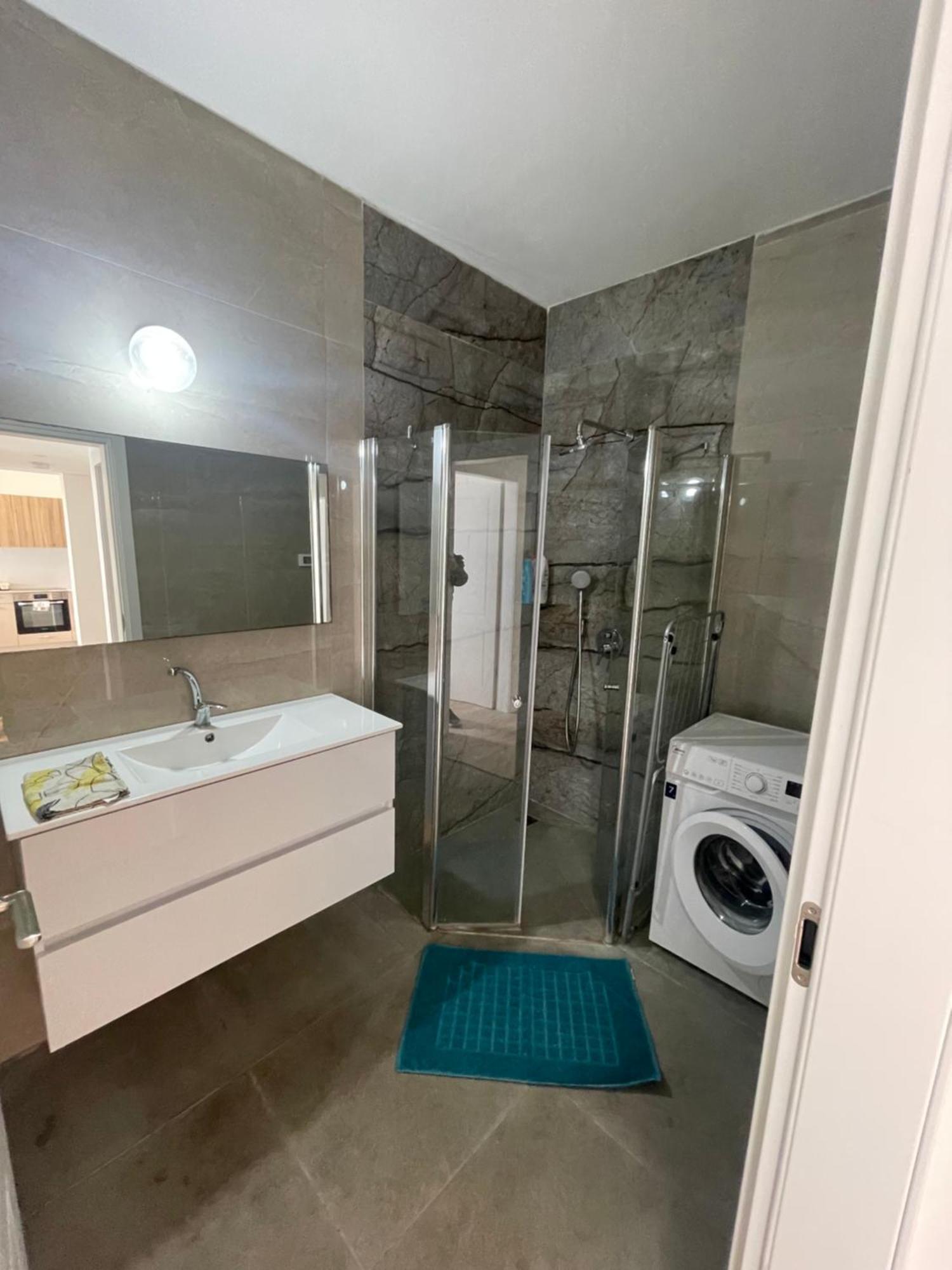 Beautiful 2br Near Mahane Yehuda * Jerusalem