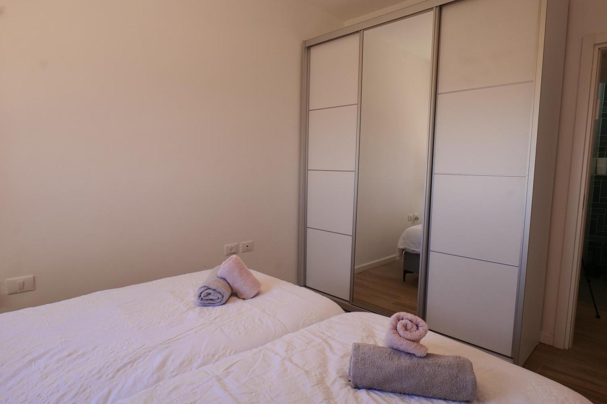 Beautiful 2br Near Mahane Yehuda Apartment Jerusalem