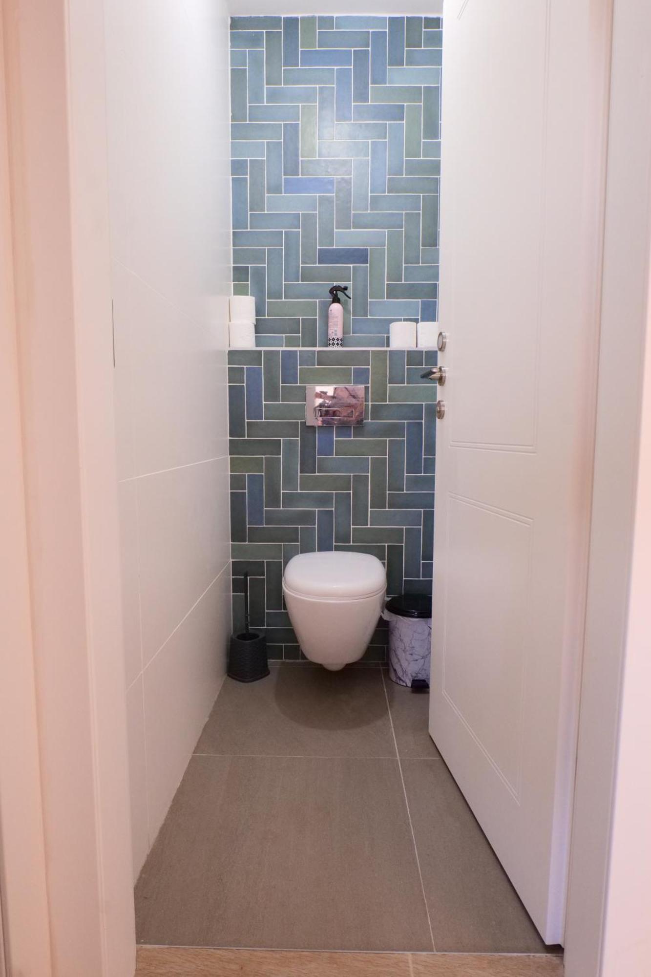Beautiful 2br Near Mahane Yehuda Jerusalem