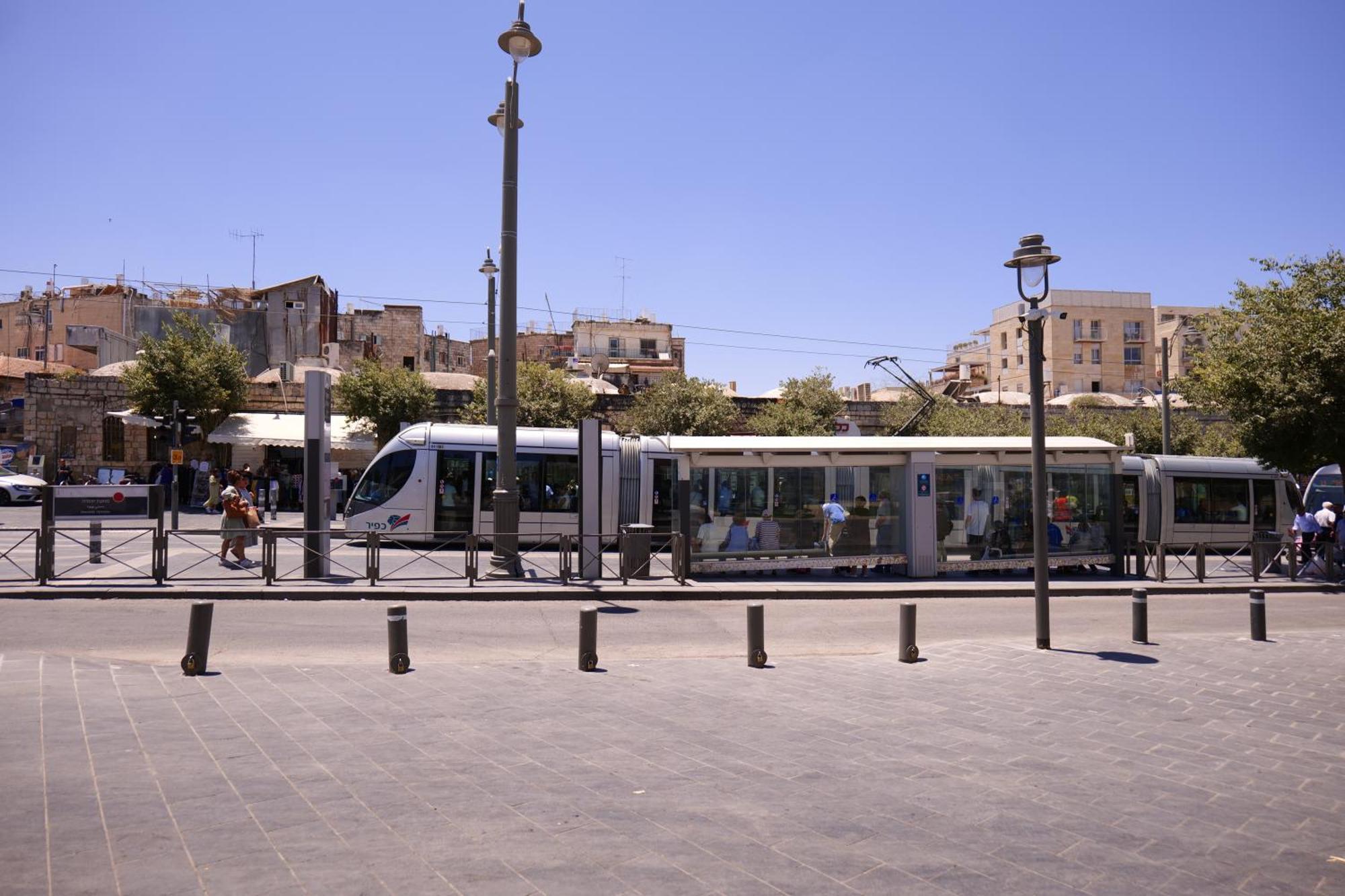 Beautiful 2br Near Mahane Yehuda Apartment Jerusalem